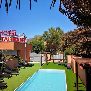 Hotel Cévenol ***