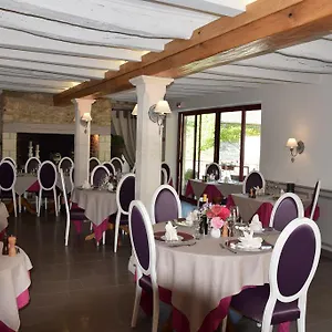 Hotel Le Petit Relais **