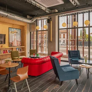 Hotel Eklo 