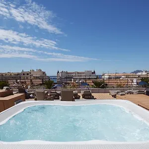 **** Hotel Western Premier Le Patio Des Artistes Wellness Jacuzzi France