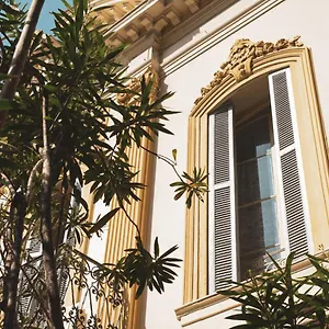 Hotel Belle Meunière