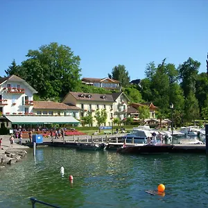 Hotel Le Jules Verne ****