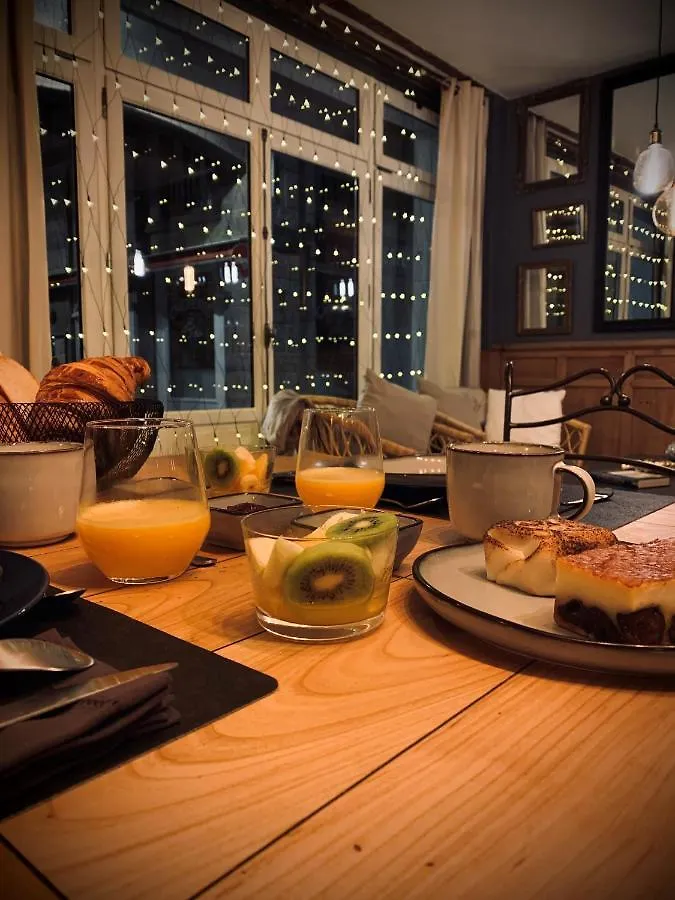 L'Accrochecoeur Hotel Saint-Malo 4*,  France