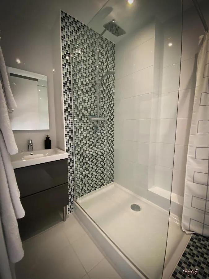 Affittacamere Hotel L'Accrochecoeur Saint-Malo