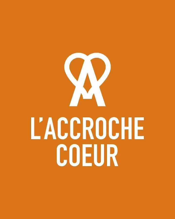 Hotel L'Accrochecoeur Saint-Malo
